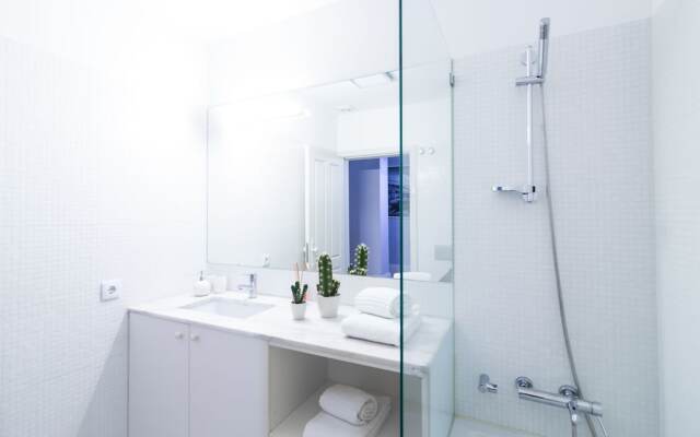 Your Opo Formosa 7 Apartment