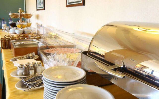 Sangallo Park Hotel