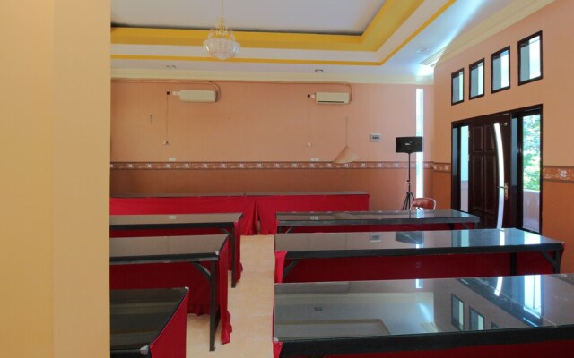 Airy Kota Timur HB Jassin 533 Gorontalo