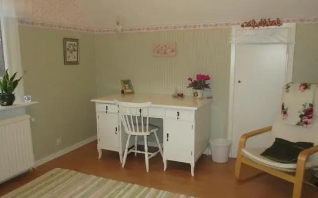 Susann's B&b Vandrarhem