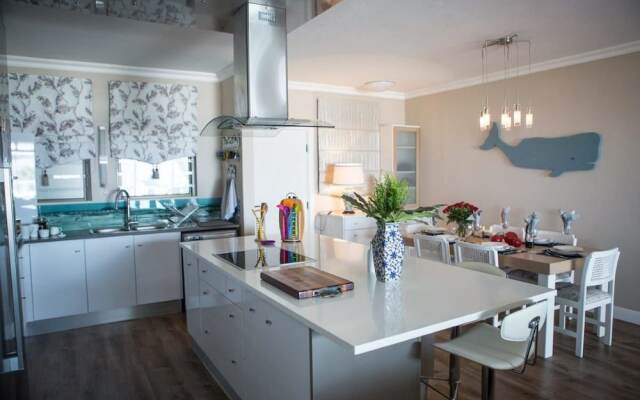 Mole Fifteen Self-Catering