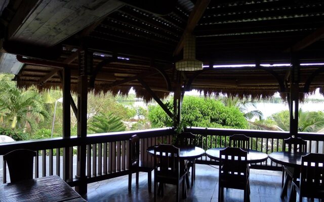 Mountain’s Bay Guest House and Spa