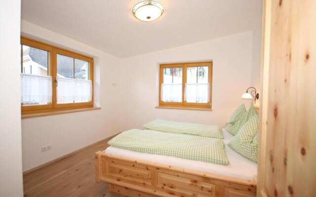 Ferienappartement Royer
