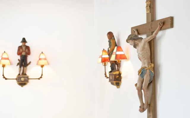 Hotel Garni Alpengruss