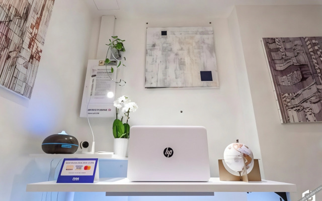 ArtVerona Rooms