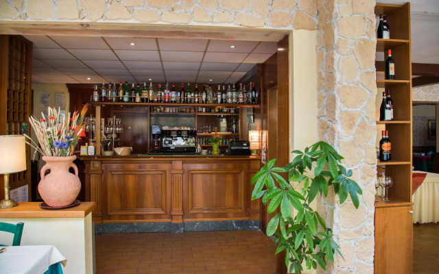 Hotel Ristorante Madonna della Neve