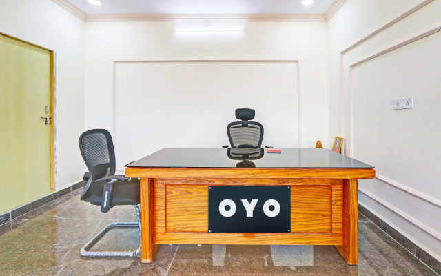 Hotel O Stayo