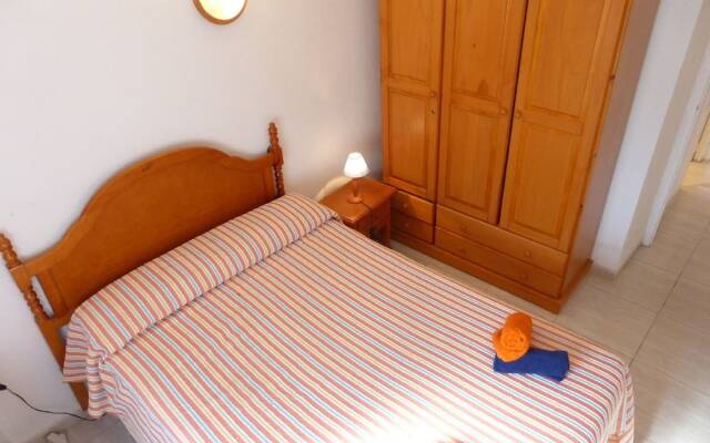 Apartamento M&C Jardines de Salou