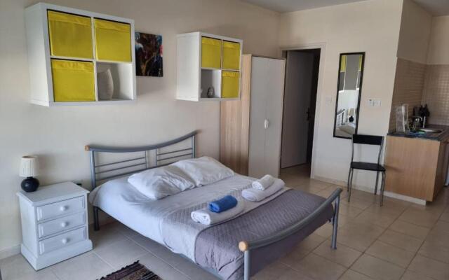 Panoramic Holidays - Standard 34