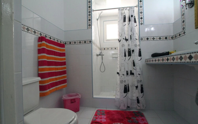 Casa Blanca Margarita