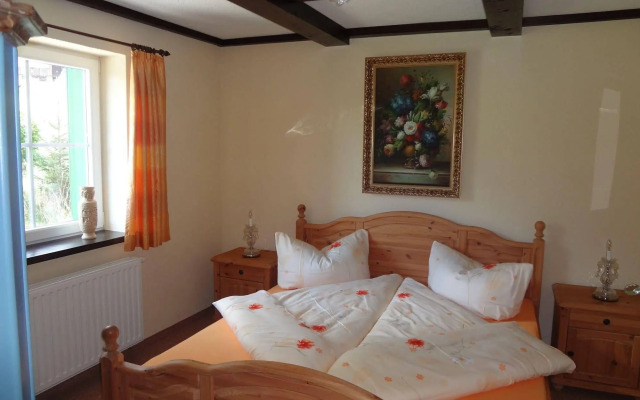 Chalet-Maria-Theresia