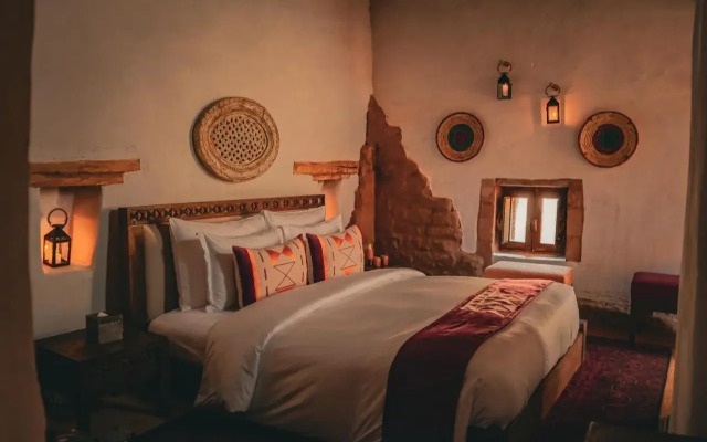Dar Tantora The House Hotel