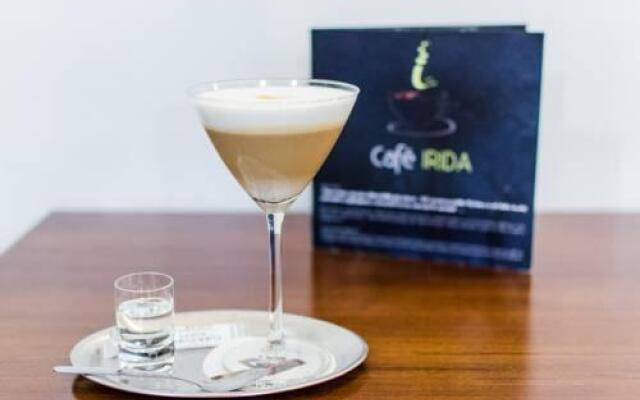 Hotel Irida Plzen
