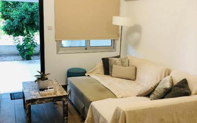 Paphos Gardens-Apt suite