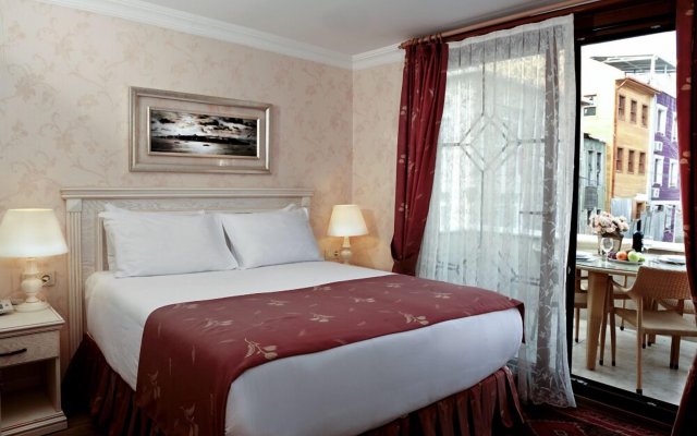 Sultanahmet Suites