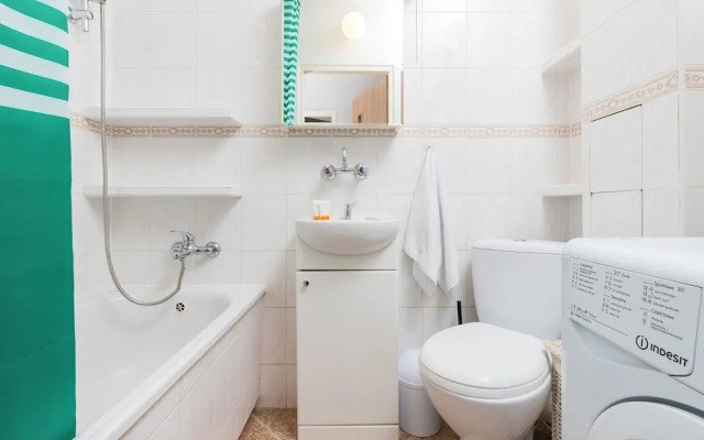Cozy Apartament Redłowo by Renters