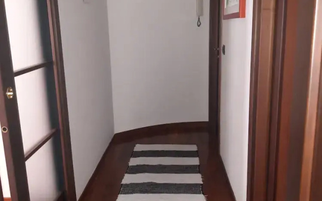 Cancellorotto Suite