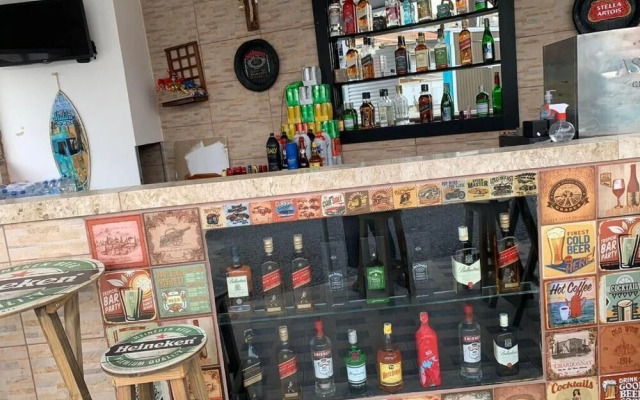 Pousada Fast Inn