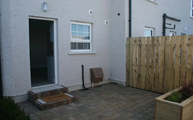 In the Heart of Portrush - 4 Beds