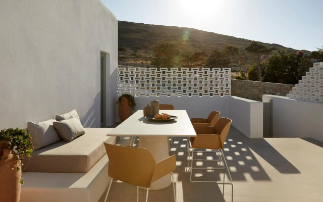 Parocks Luxury Hotel & Spa