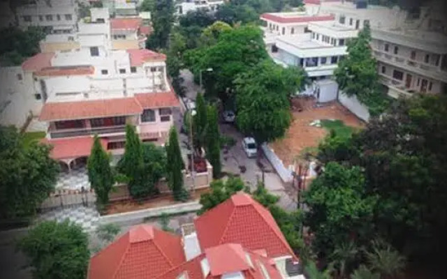 Bliss Inn Suites