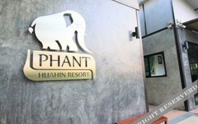 Phant Hua Hin Resort