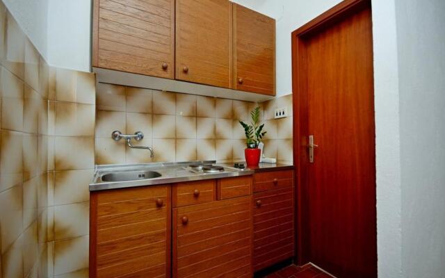 Jadro - 250 m from beach - A3Srednji(2+1)