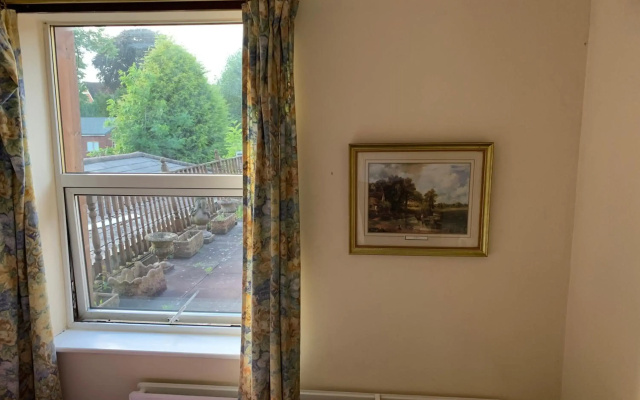 Hagley Hotel