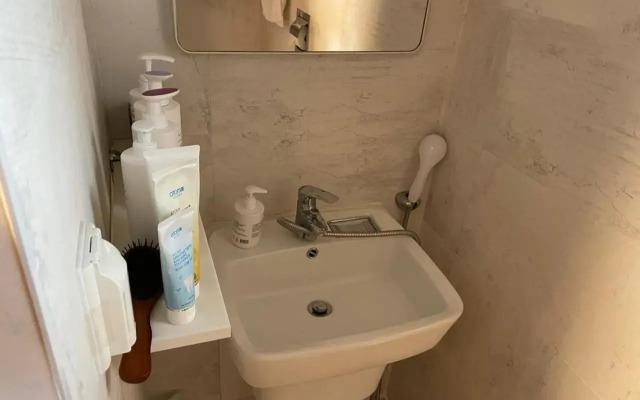 Healing Hanok Chaihyodang 1