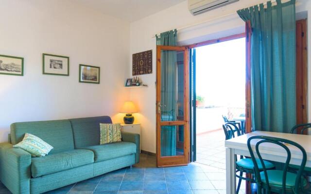 Appartamento Il Mare in Cartolina