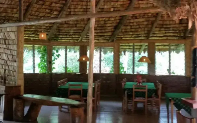 Meru Mbega Lodge