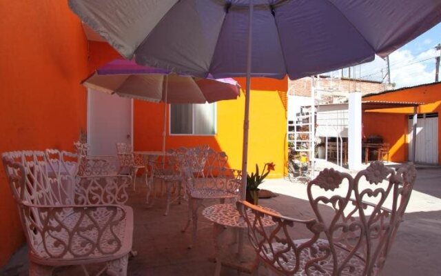 Casa Gubidxa