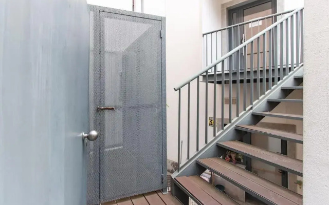 Apartamento Moderno na Graça/ Alfama