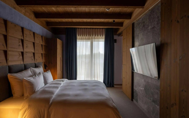 Swissôtel Poiana Brasov