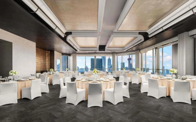 Sofitel Shanghai North Bund