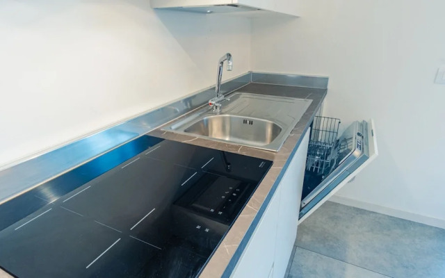 Garda Hideaway - Italian Homing