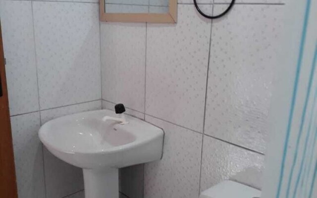 Hospedagem João de Barro