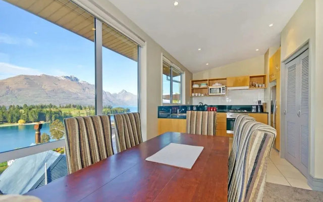 Campbell's on Earnslaw B&B