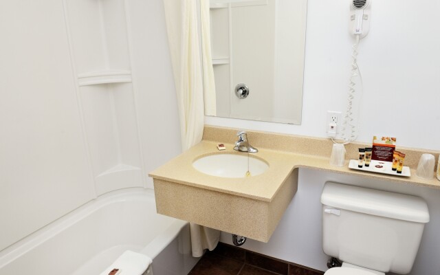 Slemon Park Hotel & Conference Centre