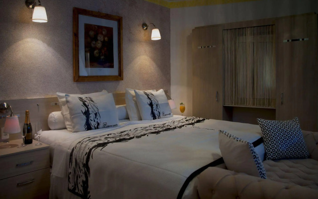 Pousada Presidente Hotel