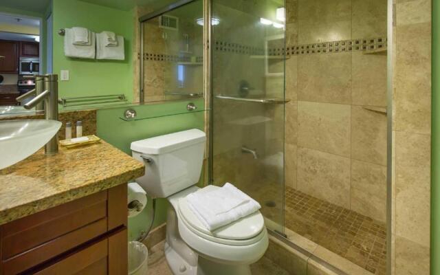 Ilikai 542 - Studio Condo