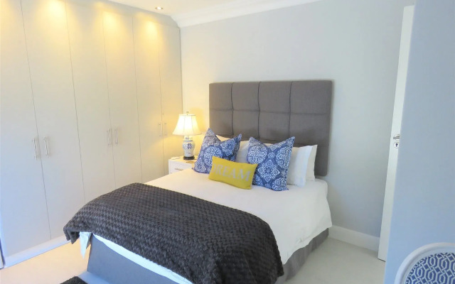 Ocean Breeze Sunset Beach