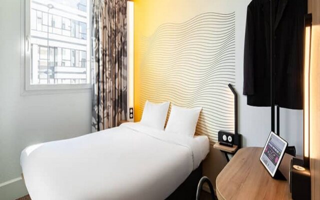 B&B HOTEL Paris Saint-Denis Pleyel