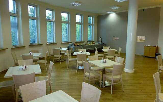 Hotel Gizycko