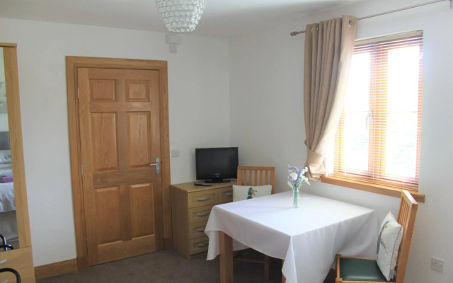 Langdale Lodge Bed & Breakfast