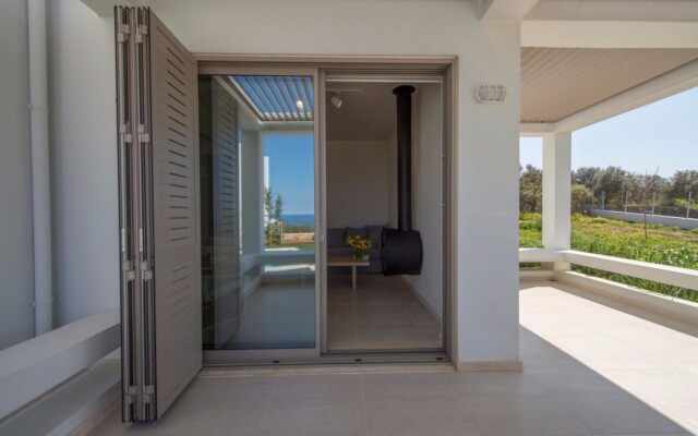 Sofia Luxury Villas
