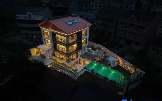 Tonglu Baobao Homestay (Shenao Ancient Village)