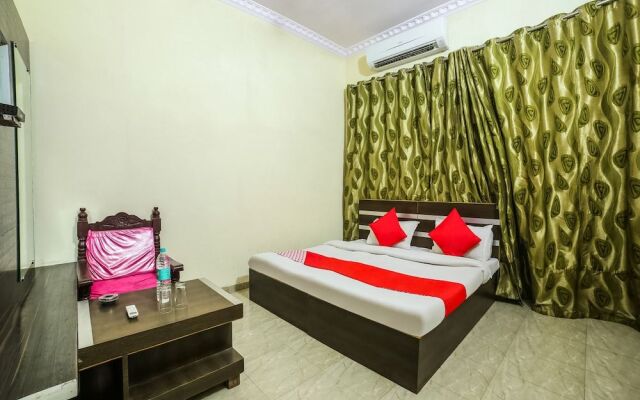Oyo 36289 Hotel Maurvi