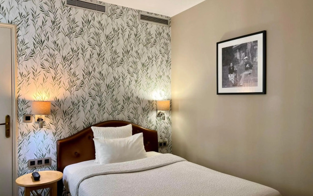 Hotel Central Saint Germain