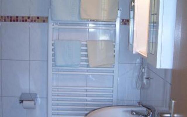 Frühstückspension Felsenheim